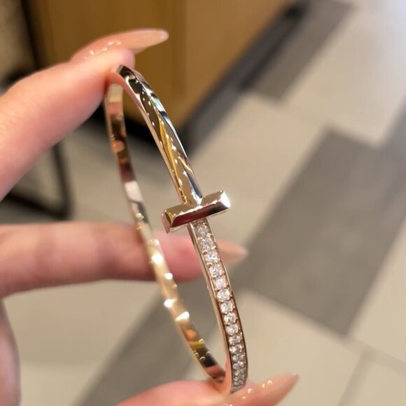 ✅✅✅Tiffany T1 bracelet - Picture 4 of 5